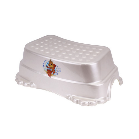 Детская Подставка-ступенька ТехноК 9109TXK Рыбка