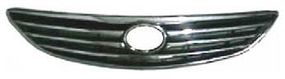 Решетка радиатора Toyota Camry XV30 '04-06 (FPS) 5310106050