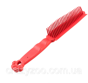 Щетка для собак Ferplast GRO 5941 резиновая 4x4x27 см 85941899