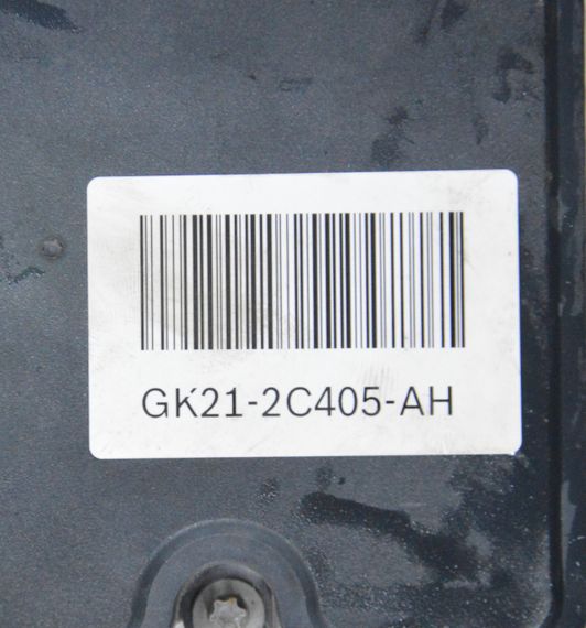 Блок керування ABS 2.0 TDCI Ford Transit Custom 2012-2023 Насос АБС Форд Транзит Кастом GK212C405AH | Зображення 5