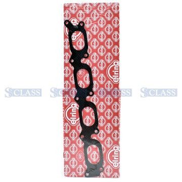 Прокладка впускного коллектора Audi A3/A4/A6 / VW Bora/Golf/Passat 1.8 i/T 94-10/ Skoda 1.8 T Octavia/SuperB 97-10, Elring,