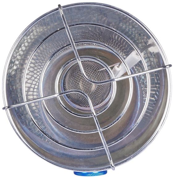 Обігрівач газовий Skif Outdoor X-Warm TC | Зображення 3