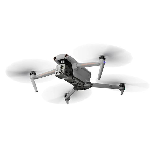 Дрон Autel EVO MAX 4T Standard Bundle (без акумулятора) 102002265 | Зображення 2