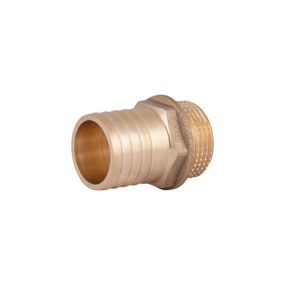 Штуцер Thermo Alliance Standart 25х3/4" НР SD4272025