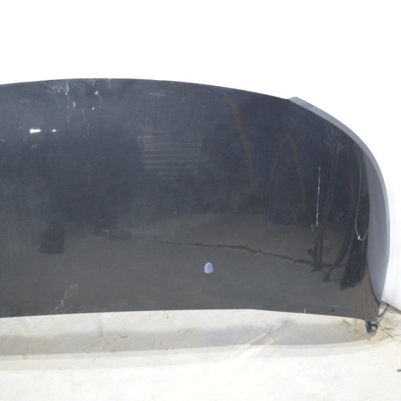 Капот Citroen C3 Picasso 2008-2012 Капот Сітроен ц3 Пікассо 9681470380 7901Q7 | Зображення 2