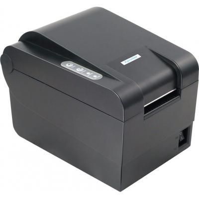 Принтер этикеток X-PRINTER XP-243B USB (XP-243B) - Топ Продаж! | Зображення 2