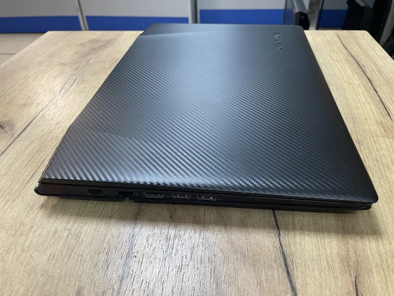 Ноутбук Lenovo Y40-80 14  FHD i7 5500U/16gb/256Gb SSD/Radeon R9 M275 | Зображення 5