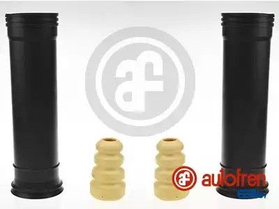 Захисний комплект (пильник/відбійник) амортизатора заднього SANTA FE 01-06, AUTOFREN (D5164)