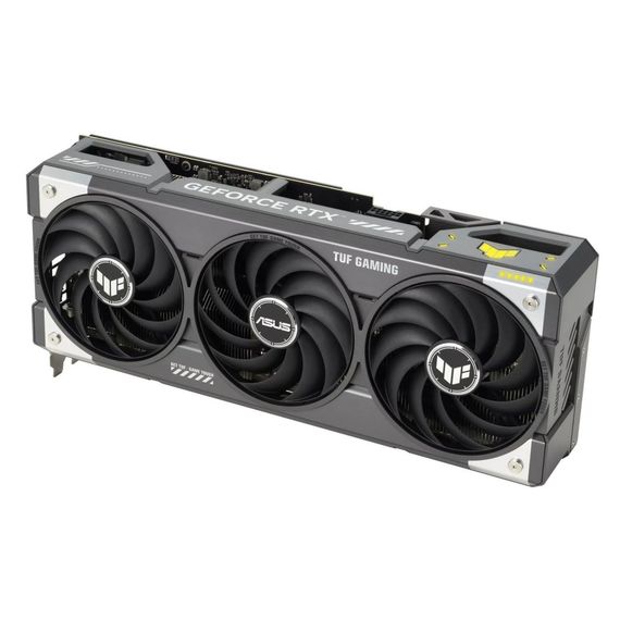 Відеокарта ASUS GeForce RTX5070 12Gb TUF OC GAMING (TUF-RTX5070-O12G-GAMING) | Зображення 2