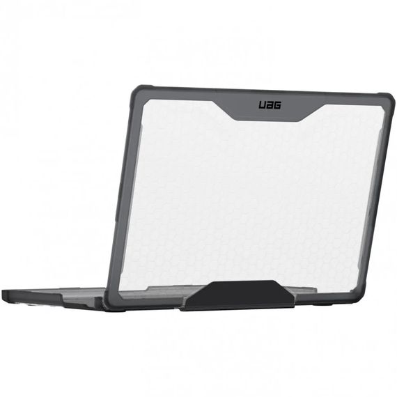 Чохол UAG для Apple MacBook Pro 14' 2021 Plyo, Ice (134000114343) | Зображення 6