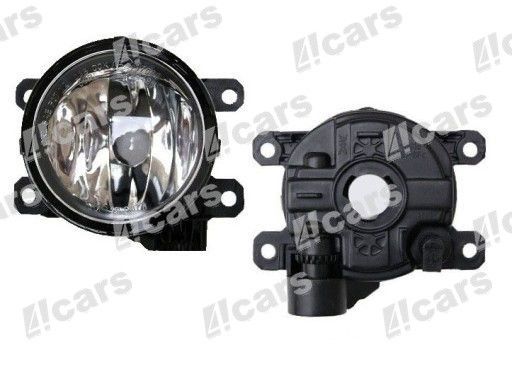 Протитуманна фара SUBARU FORESTER, 14 - 18 (5182426AA)