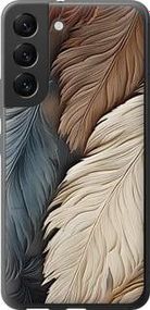 Чохол для Samsung Galaxy S22 з силікону FCh_096548