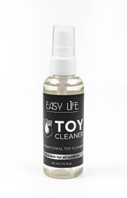 Easy Life Toy Cleaner 50 ml sexstyle