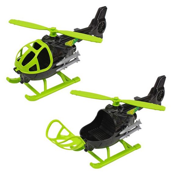 Дитячий ігровий набір "Play set box 5 в 1" 2871TXK | Зображення 8