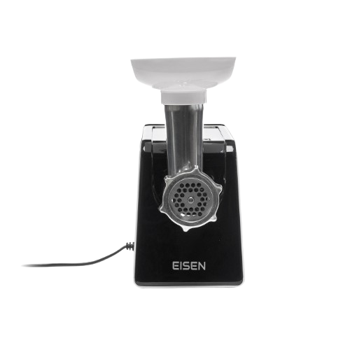 М'ясорубка 1800W 2кг/хв (томат.соковитискач/насадки для ковбас) EMG-071JW Holmer | Зображення 2