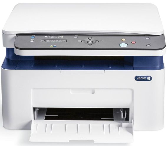 Многофункциональное устройство Xerox WorkCentre 3025BI (3025V_BI) (3025V_BI)