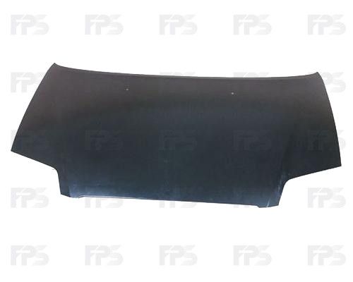 Капот Chevrolet Aveo T200 (04-06) (FPS) FP 1703 280 96297541