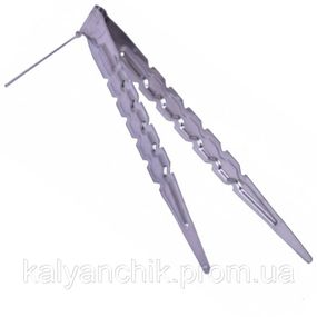 Щипці Yahya 21 див.