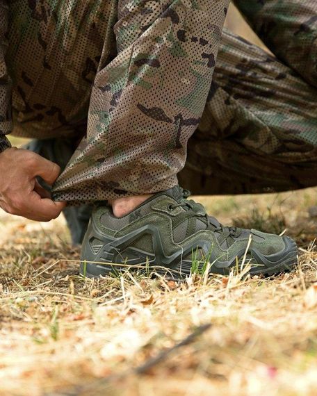 Маскировочный костюм мультикам ЛН2684 | Зображення 8