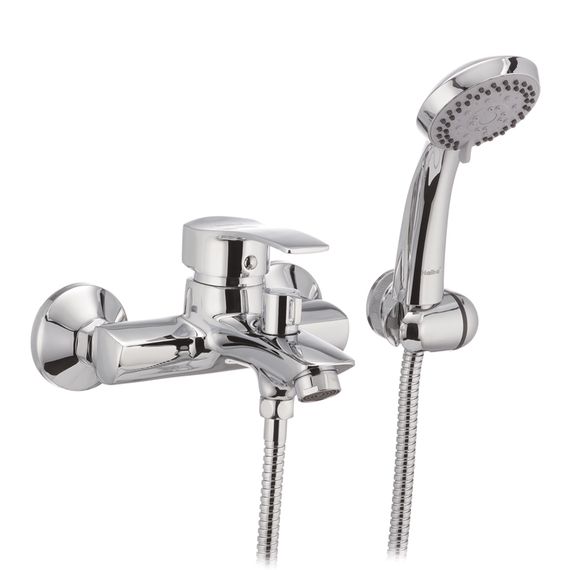 Змішувач для ванни Haiba ONIX 009 HB0321