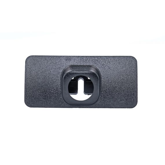 Кріплення серії QIV під камеру переднього огляду для Toyota FQTY349 (рамка під плафон)