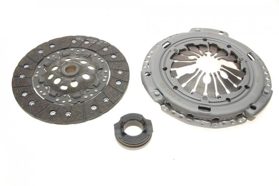 Комплект зчеплення VW Passat Golf 1.9TDI +вижимний  623 3047 00