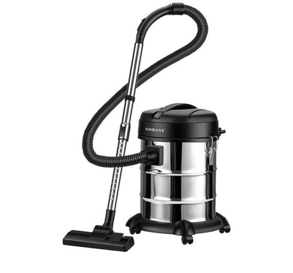 Професійний пилосос з високою потужністю 3600 Вт Sokany SK-13025 (47828-13025_2170) | Зображення 2