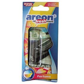 Освіжувач повітря гель AREON-VIP "АВТО" Perfume