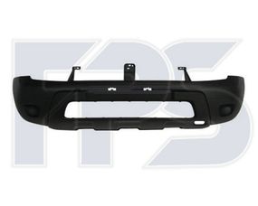 Передний бампер Renault Duster 10- (FPS) 620220025R