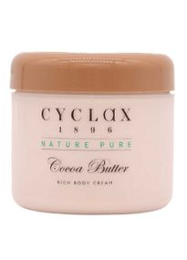 Крем для тіла Cyclax Cocoa Butter 300мл