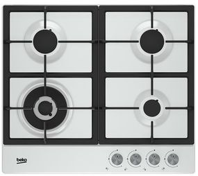 Варочная поверхность газовая Beko HIAW 64225 SW (HIAW64225SW)