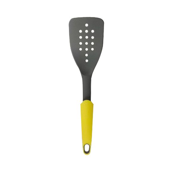 Лопатка кухонна Maestro MR-1162, нейлонова, жовтий