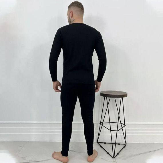 Комплект мужского термобелья (S-3XL) BioActive, до -25 градусов, размер S / Мужское термобелье / Зимняя | Зображення 4