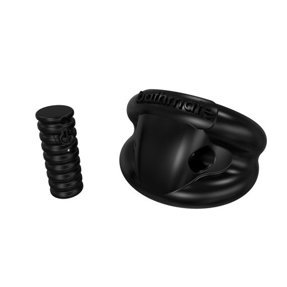 Эрекционное виброкольцо Bathmate Vibe Ring Strength расширенное | Зображення 3