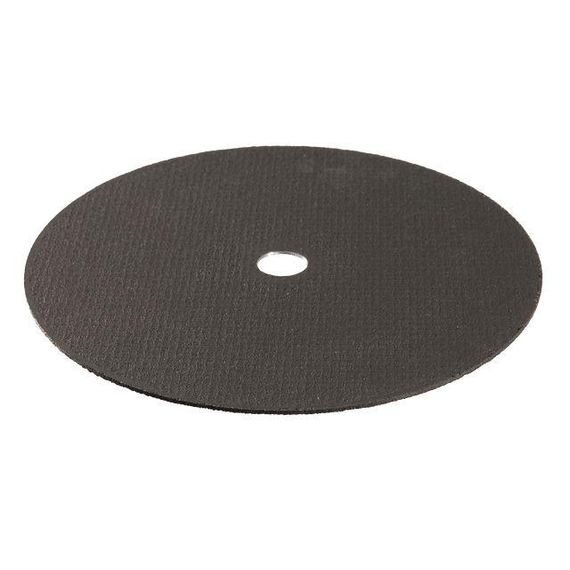 Диск відрізний по металу 230*2.4*22.2 мм INTERTOOL CT-4017 | Зображення 3