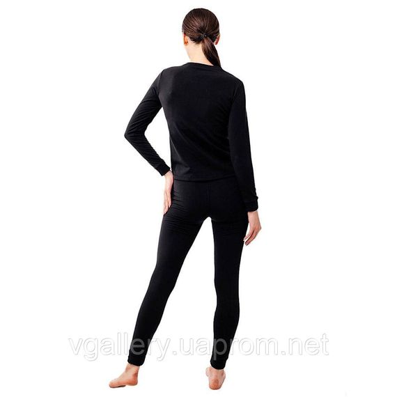 Термобілизна жіноча на флісі Columbia | Зображення 1