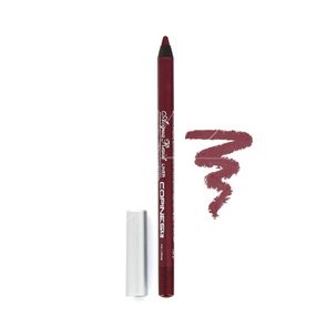 Водостійкий олівець для губ Рожевий Copines line Paris LIP PENCIL Waterproof 38 Vieux rose