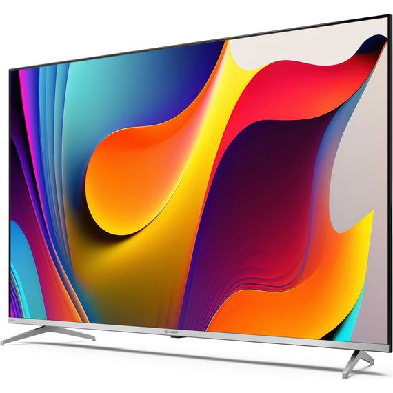 Телевізор Sharp 50FP1EA (4T-C50FP1EL2AB) | Зображення 2