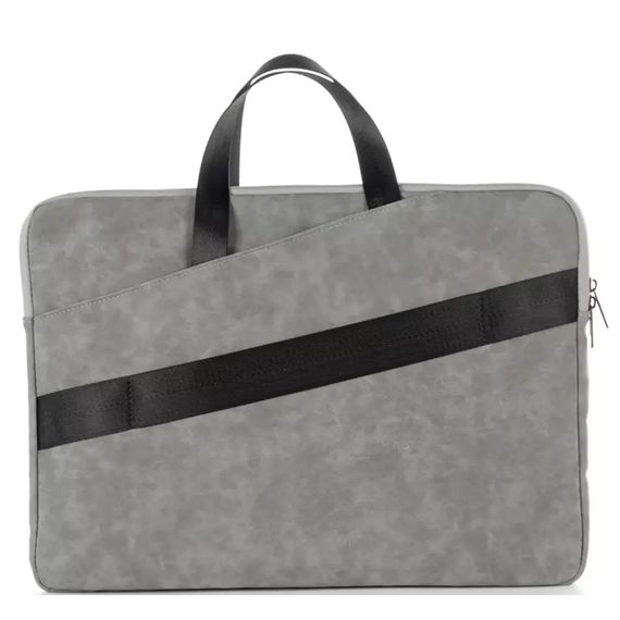 Сумка для ноутбука XO 15" CB05 grey (CB05-15.grey) | Зображення 1
