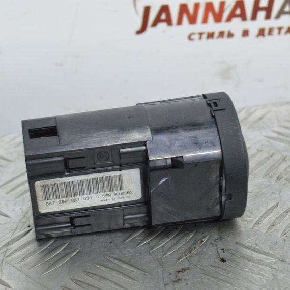 Перемикач світла фар Audi A4 b6 b7 Ауді а4 б6 б7 8E0941531C | Зображення 2