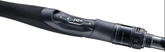 Спінінг Shimano 25 Exsence Genos S90MH/R 9’0/2.74m 8-45g | Зображення 2