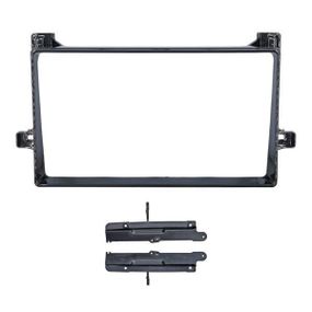 Інсталяційний комплект серії QIV під Toyota Prius 2016-2018 (W3) 9 дюймів