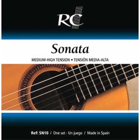 Струни для класичної гітари Royal Classics SN10, Sonata