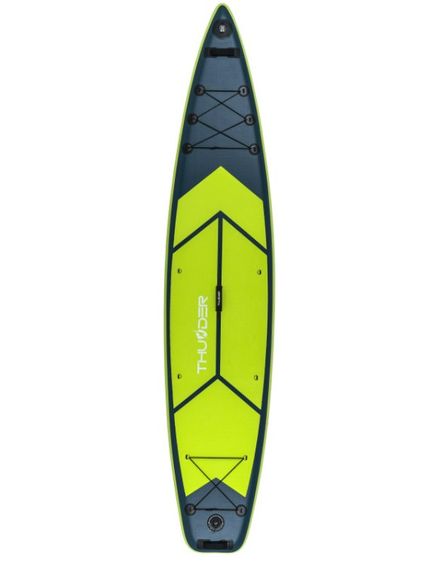 Надувна дошка SUP THUNDER VISO 365 см з веслом