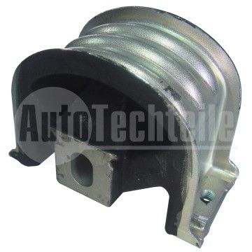 Подушка двигателя передняя VW T5/T6 2.0 TSI / 2.5 TDI 03-19, AutoTechteile, 319 9022, 1990.22