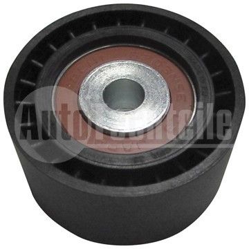 Ролик натяжной Renault Captur 1.2 TCe 13-/ Dokker/Duster 1.2 TCe 13-/ Kadjar 1.6 dCi 15-/ Kangoo 1.2 TCe 13-/ Trafic 2.0/2.5 dCi