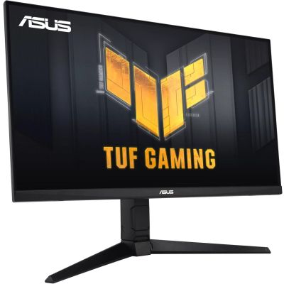 Монитор ASUS TUF Gaming VG27AQML1A | Зображення 1