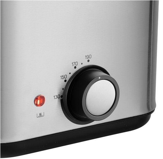 Фритюрниця Sencor SFR 6200SS | Зображення 6