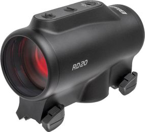 Прицел коллиматорный Blaser RD20 Rubin 2 МОА Коллиматорный прицел Коллиматор Прицел коллиматор