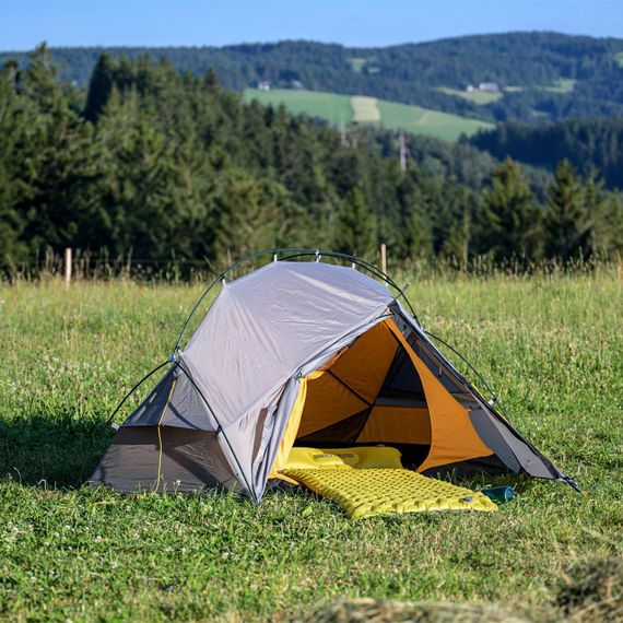Намет Wechsel Trailrunner TL Laurel Oak (231056) | Зображення 7
